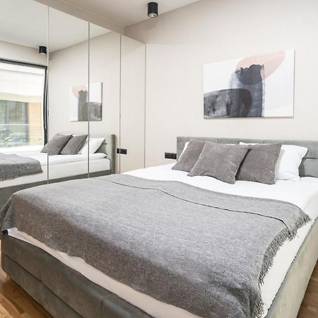 אולז'טין Olimpijska Premium By Rent4You מראה חיצוני תמונה