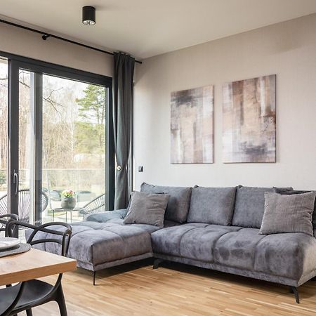 אולז'טין Olimpijska Premium By Rent4You מראה חיצוני תמונה