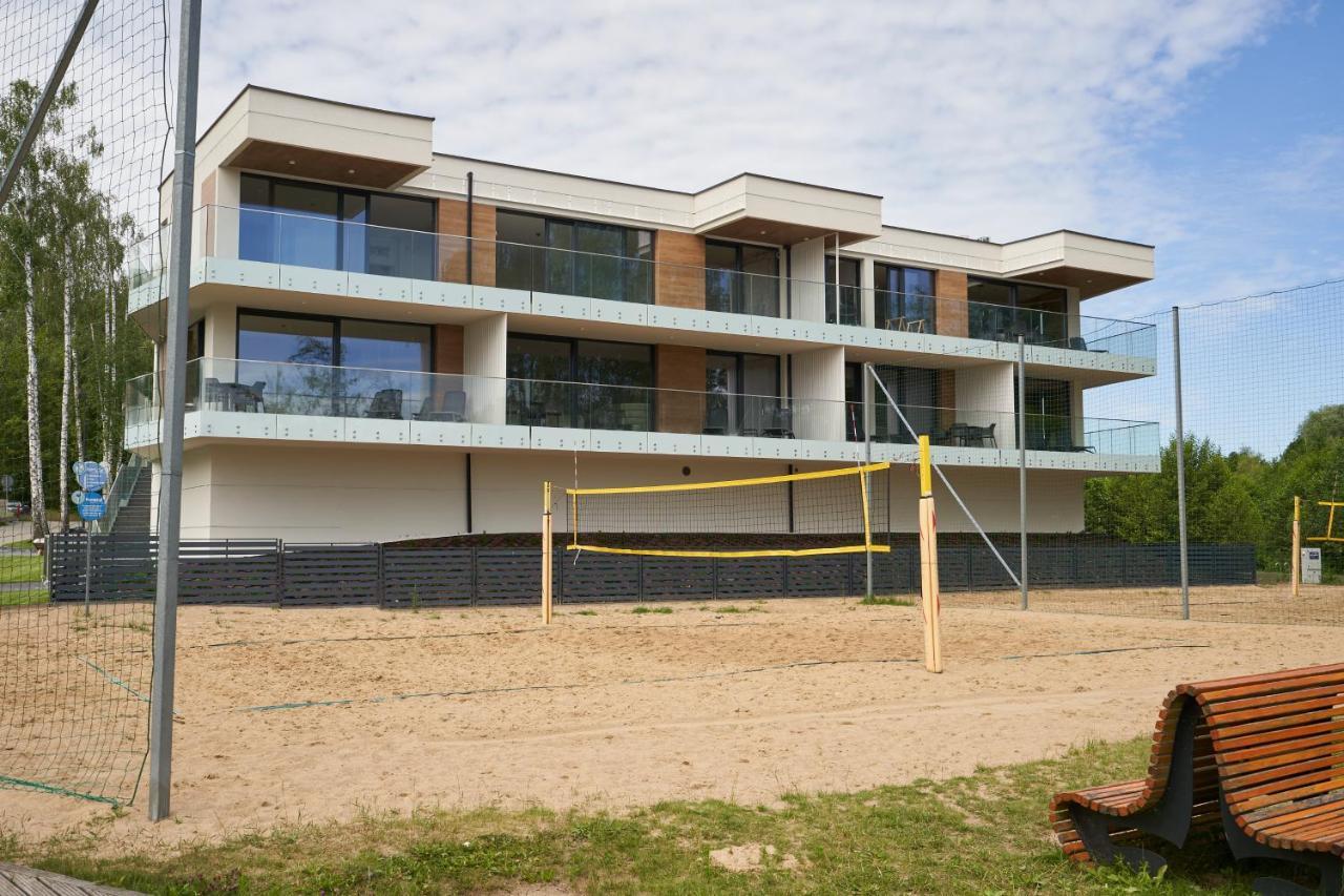 אולז'טין Olimpijska Premium By Rent4You מראה חיצוני תמונה