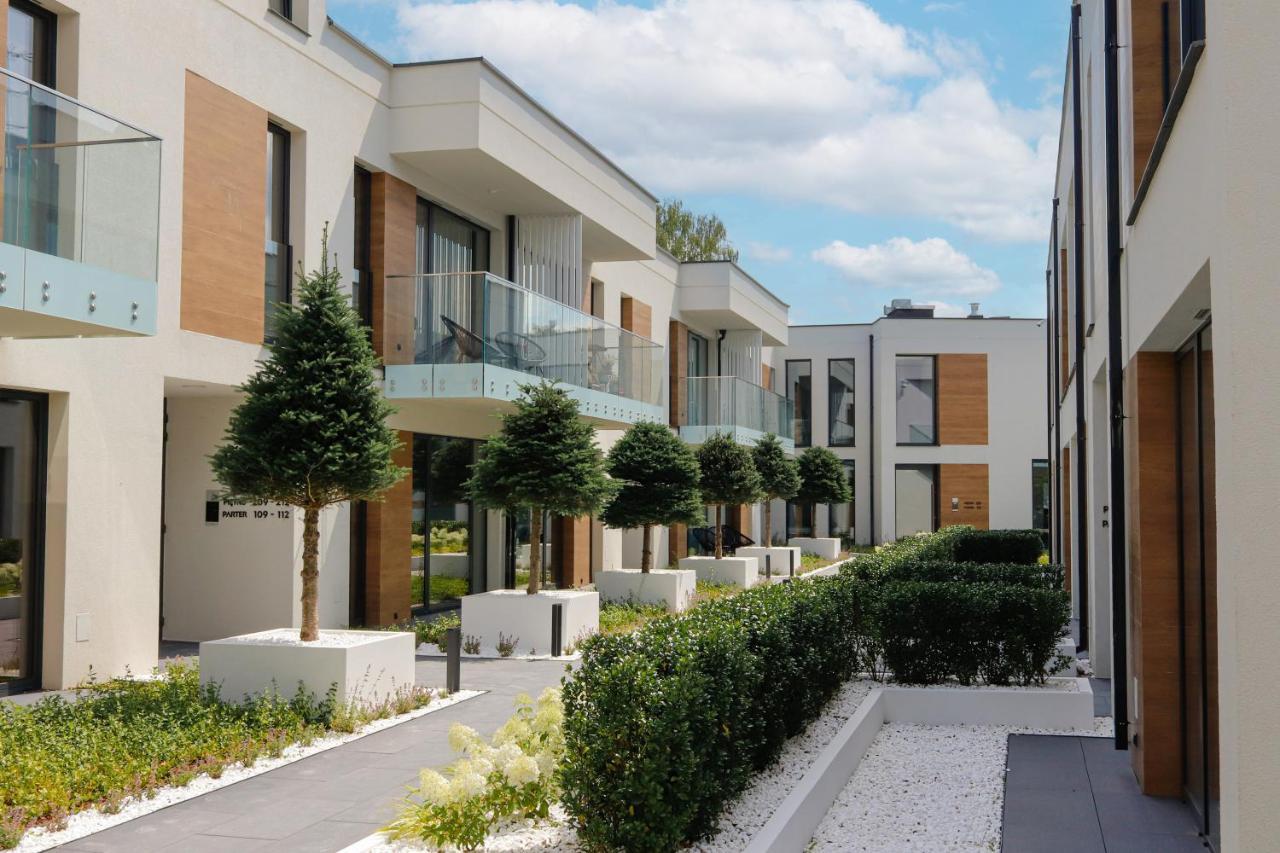 אולז'טין Olimpijska Premium By Rent4You מראה חיצוני תמונה