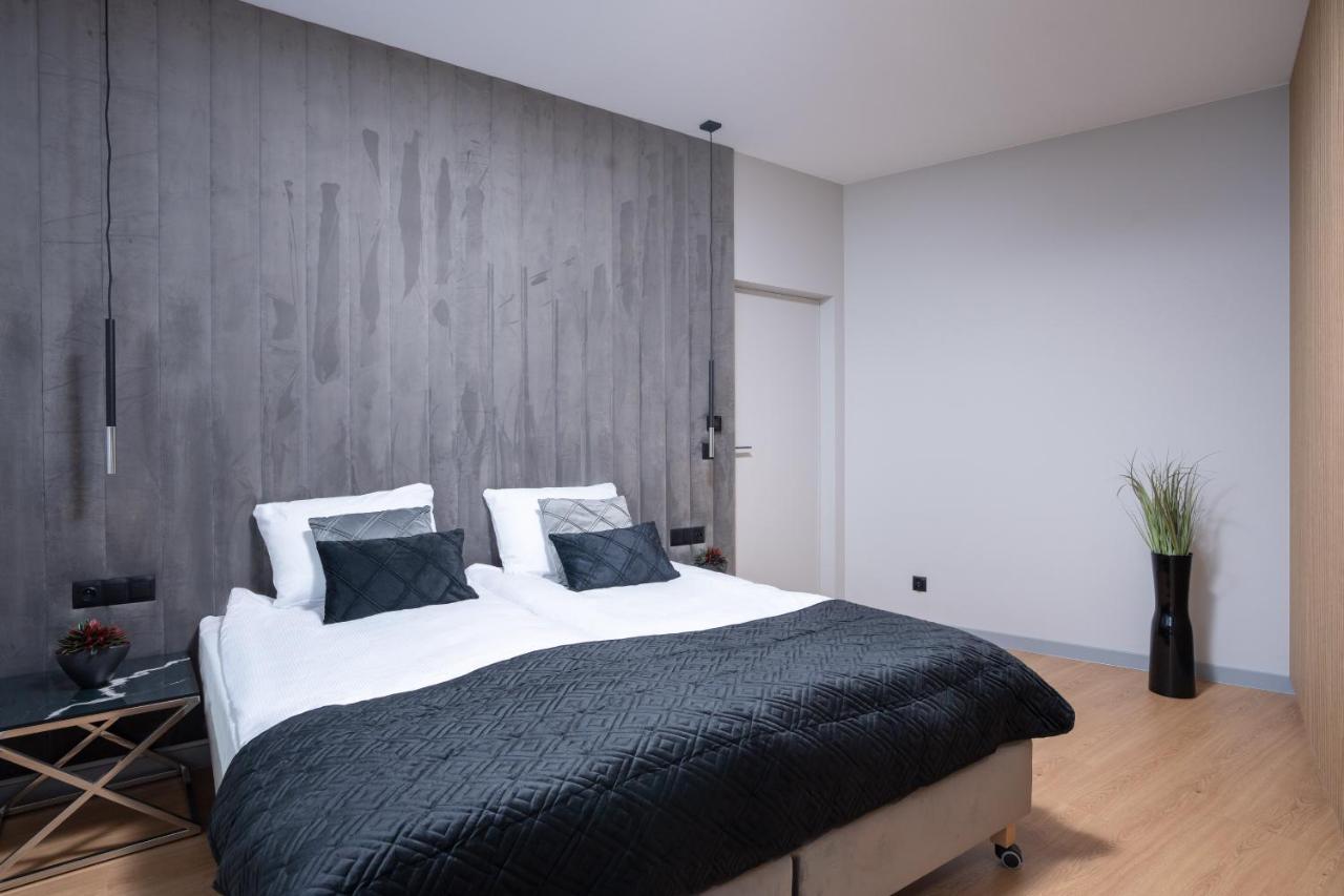 אולז'טין Olimpijska Premium By Rent4You מראה חיצוני תמונה