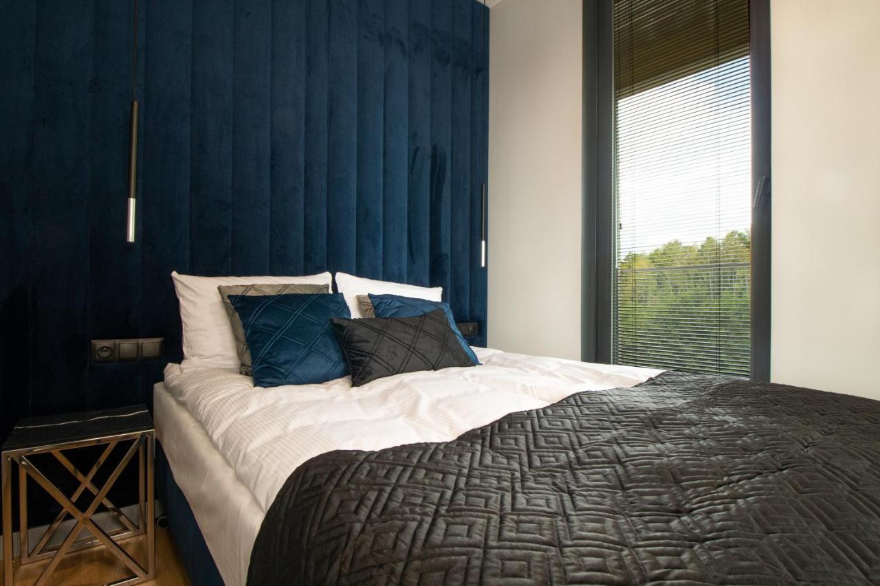 אולז'טין Olimpijska Premium By Rent4You מראה חיצוני תמונה