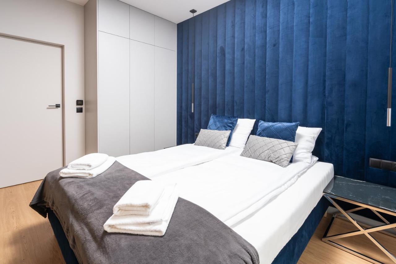 אולז'טין Olimpijska Premium By Rent4You מראה חיצוני תמונה