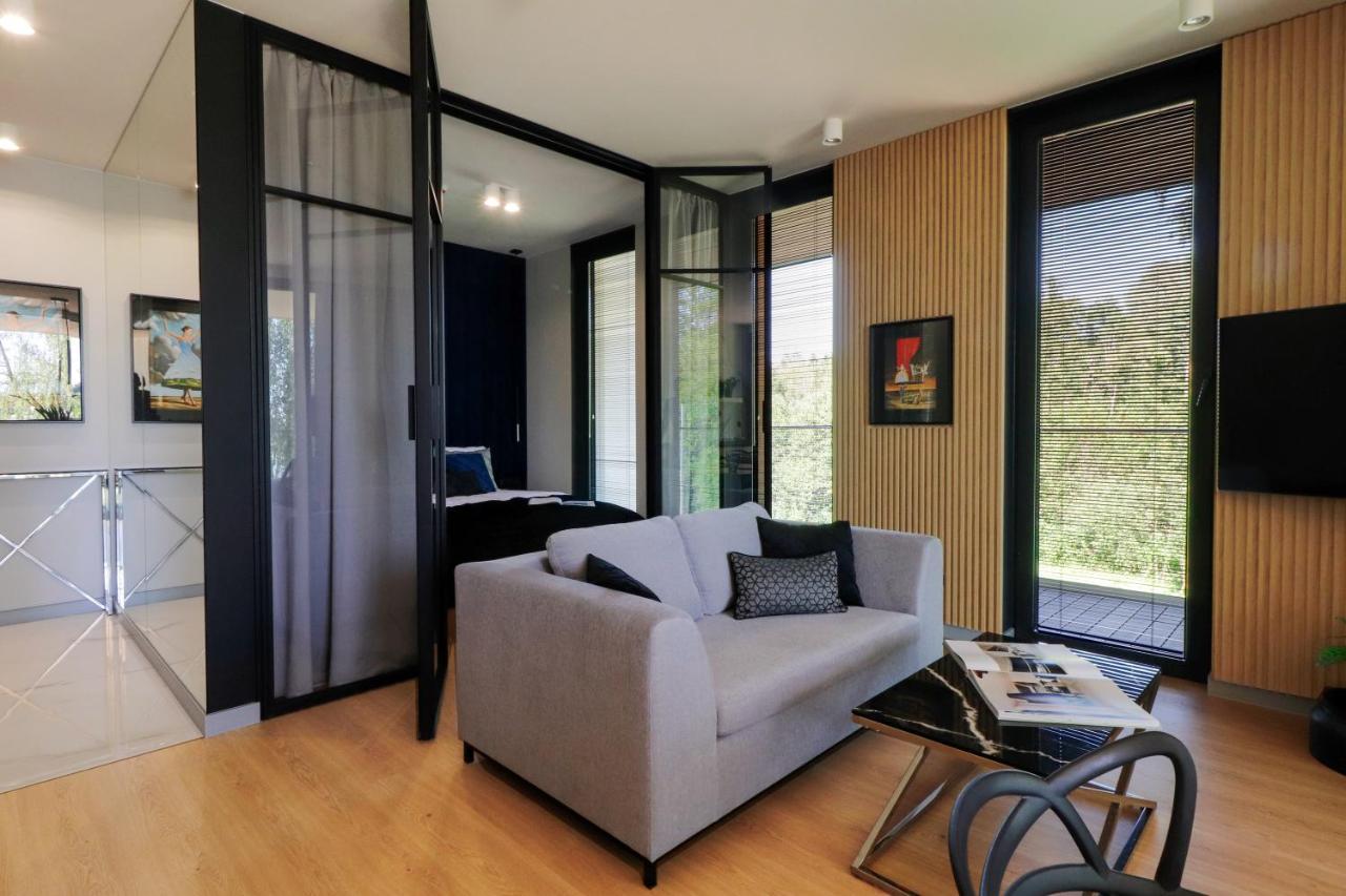 אולז'טין Olimpijska Premium By Rent4You מראה חיצוני תמונה