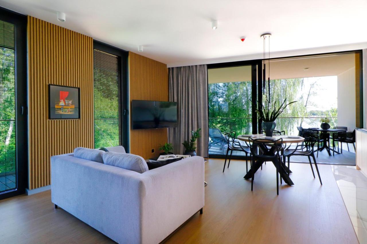 אולז'טין Olimpijska Premium By Rent4You מראה חיצוני תמונה