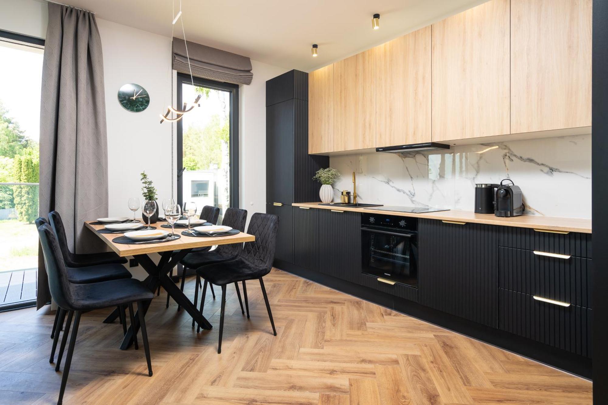 אולז'טין Olimpijska Premium By Rent4You מראה חיצוני תמונה