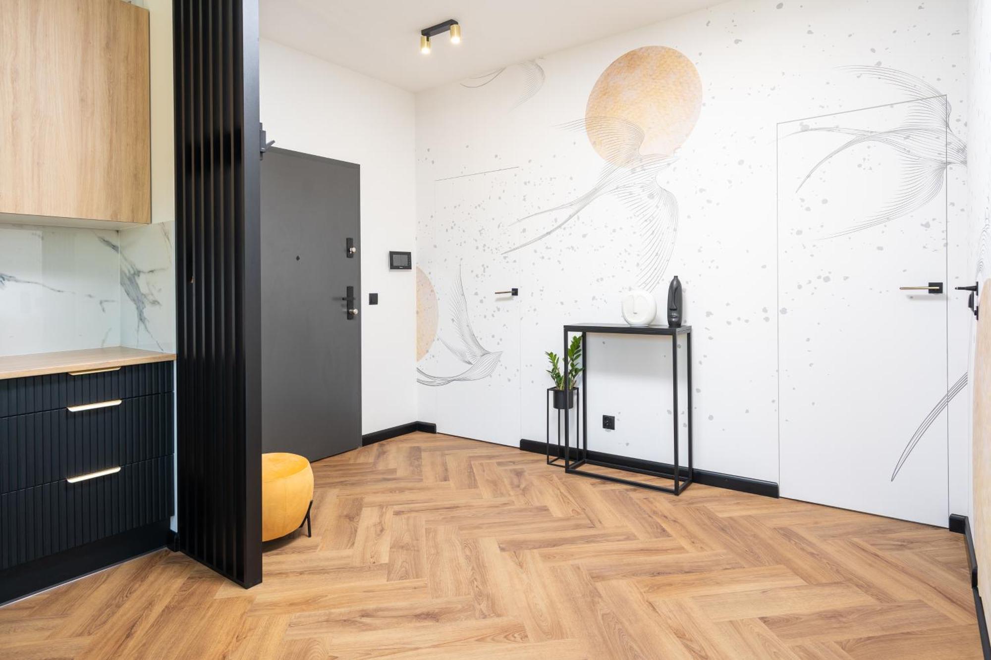 אולז'טין Olimpijska Premium By Rent4You מראה חיצוני תמונה