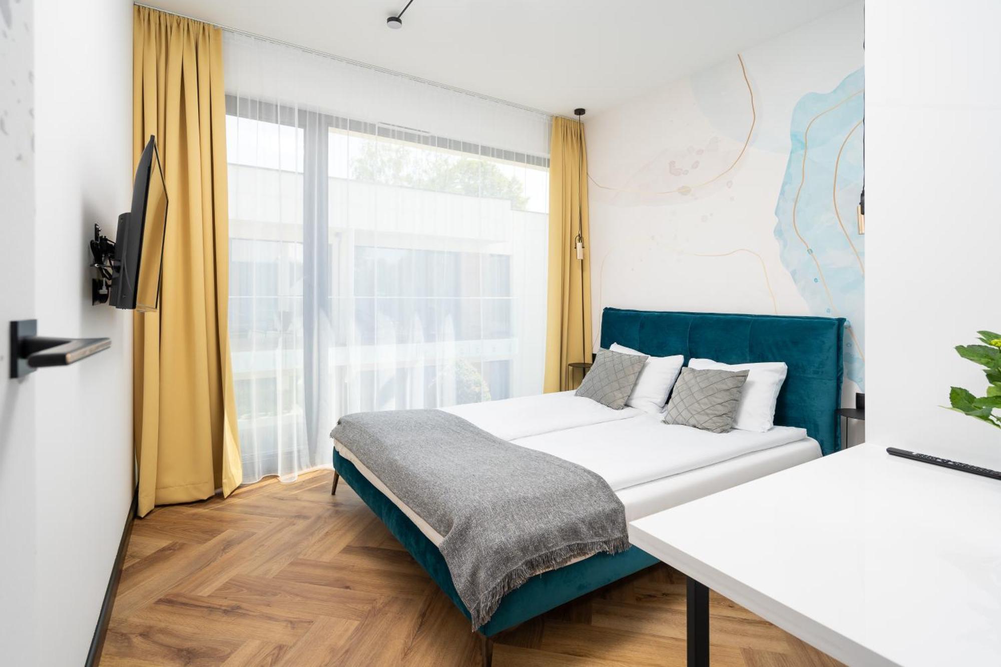 אולז'טין Olimpijska Premium By Rent4You מראה חיצוני תמונה