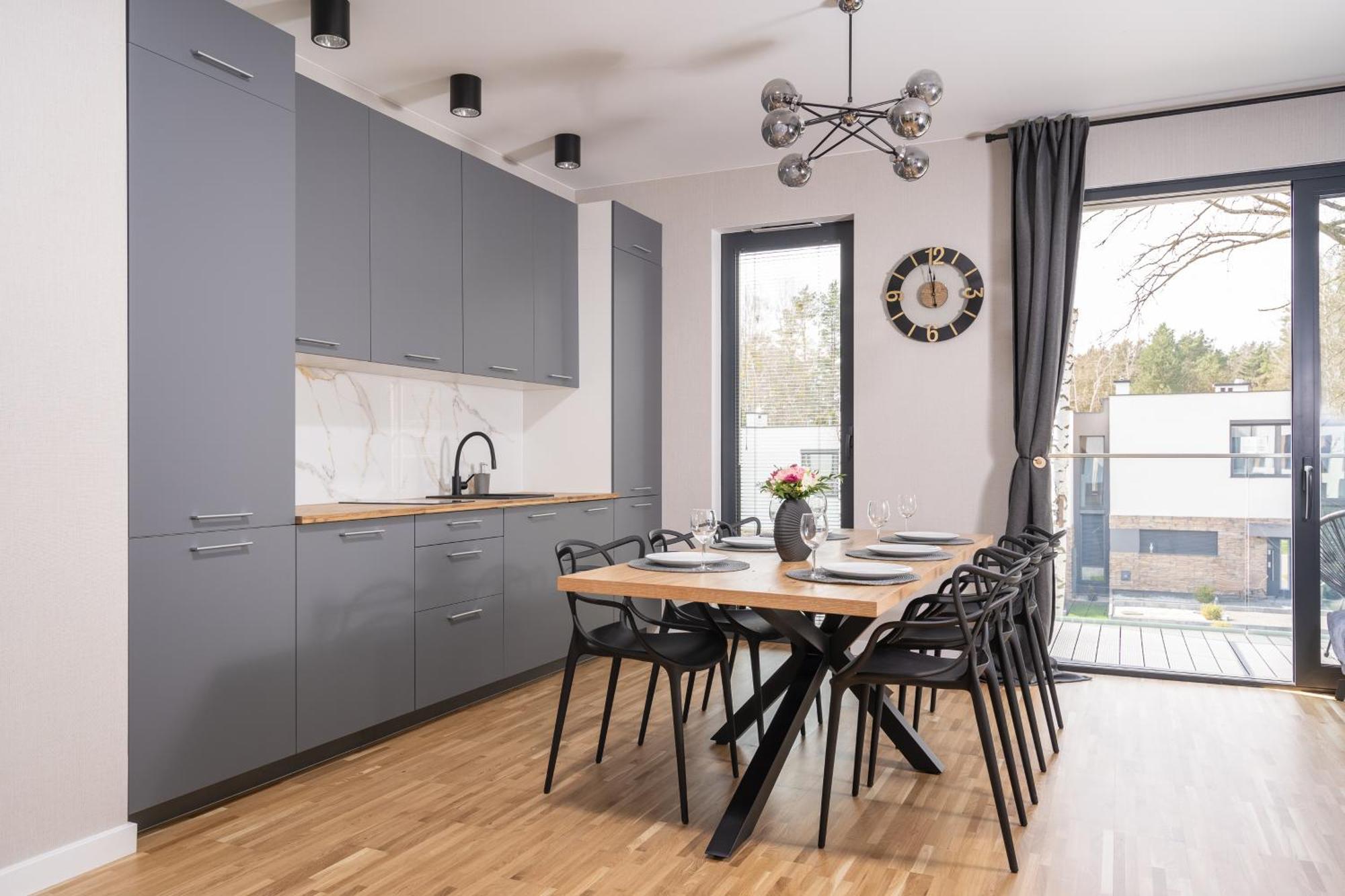 אולז'טין Olimpijska Premium By Rent4You מראה חיצוני תמונה