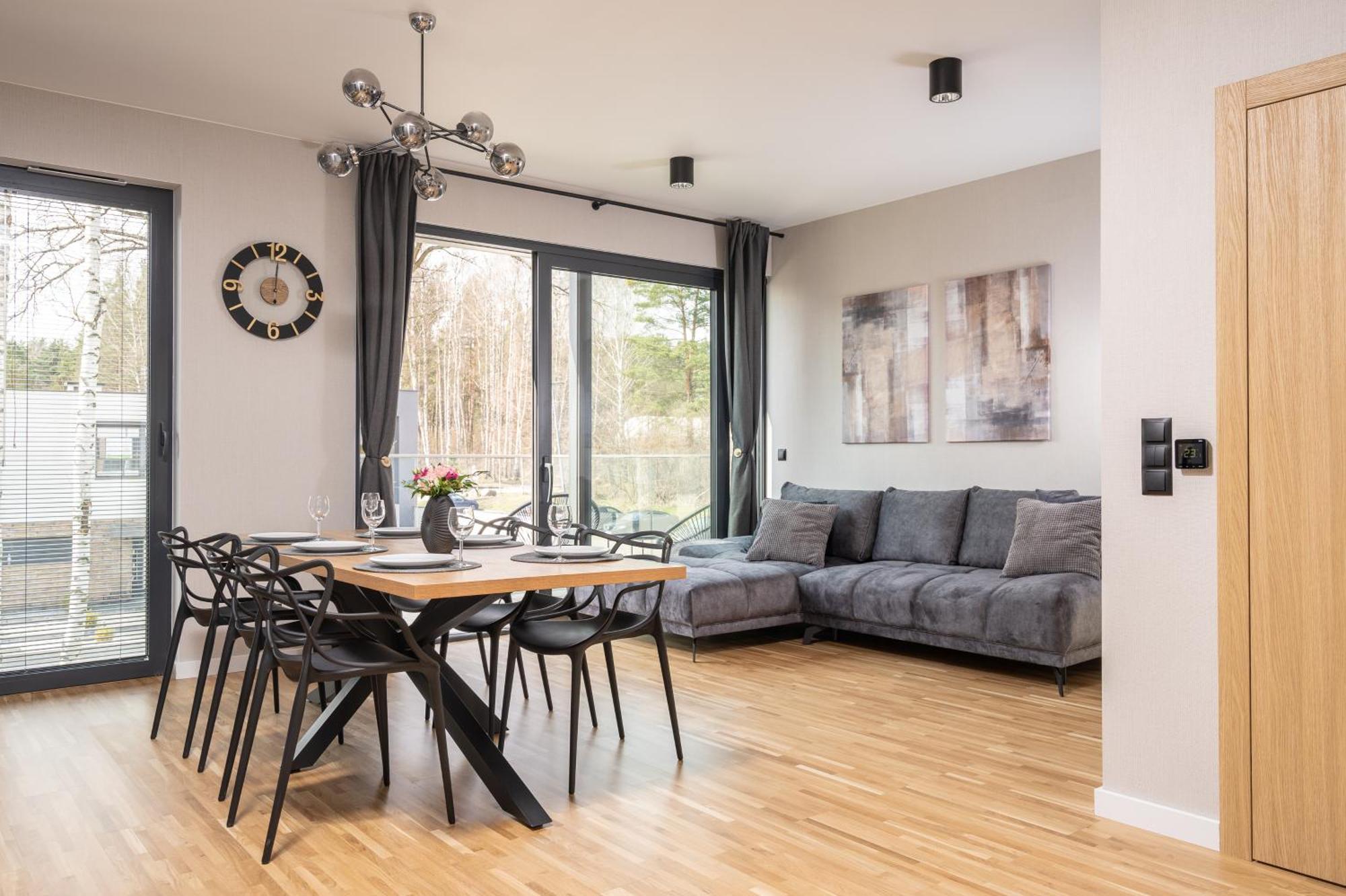 אולז'טין Olimpijska Premium By Rent4You מראה חיצוני תמונה