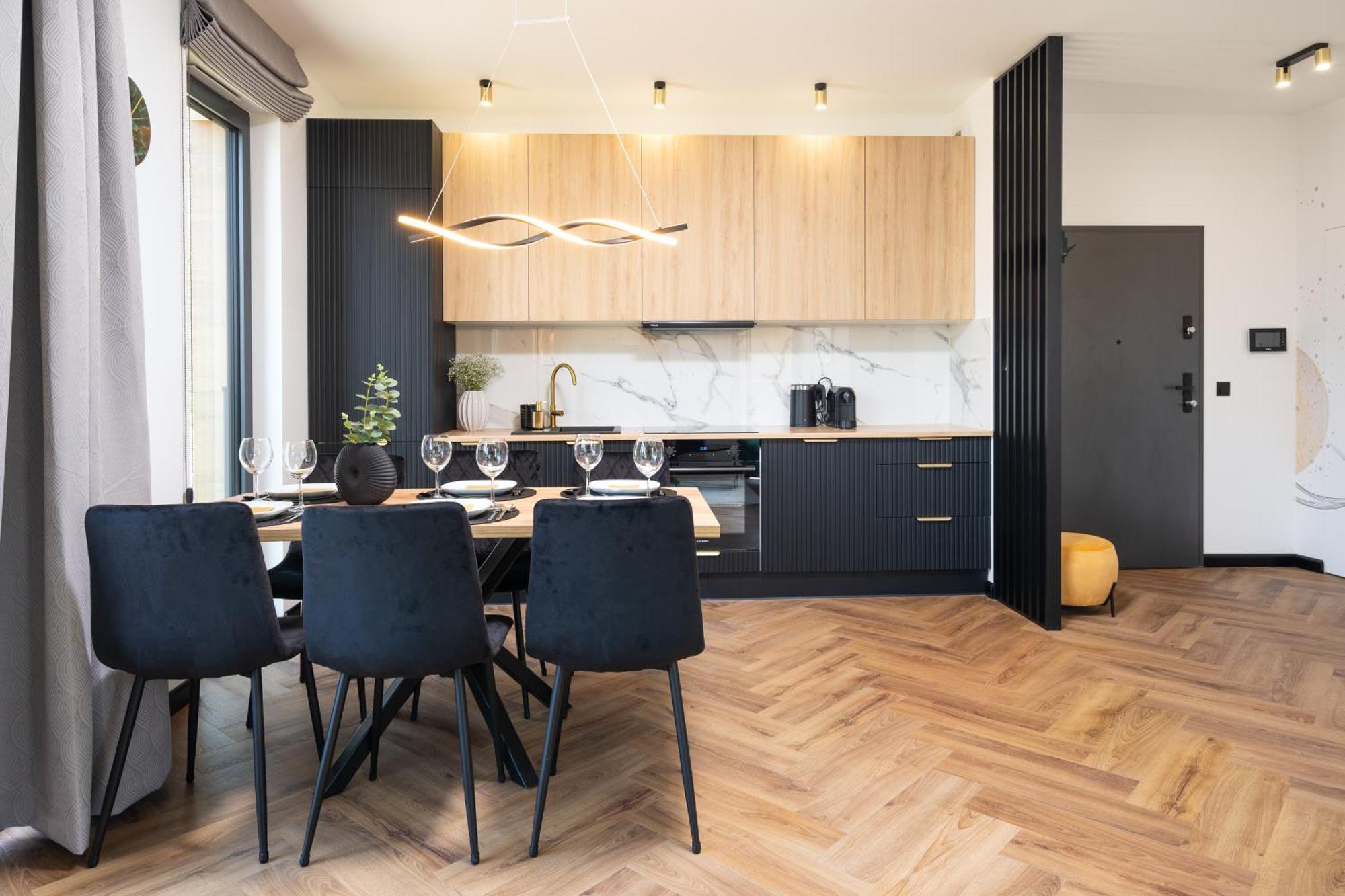 אולז'טין Olimpijska Premium By Rent4You מראה חיצוני תמונה