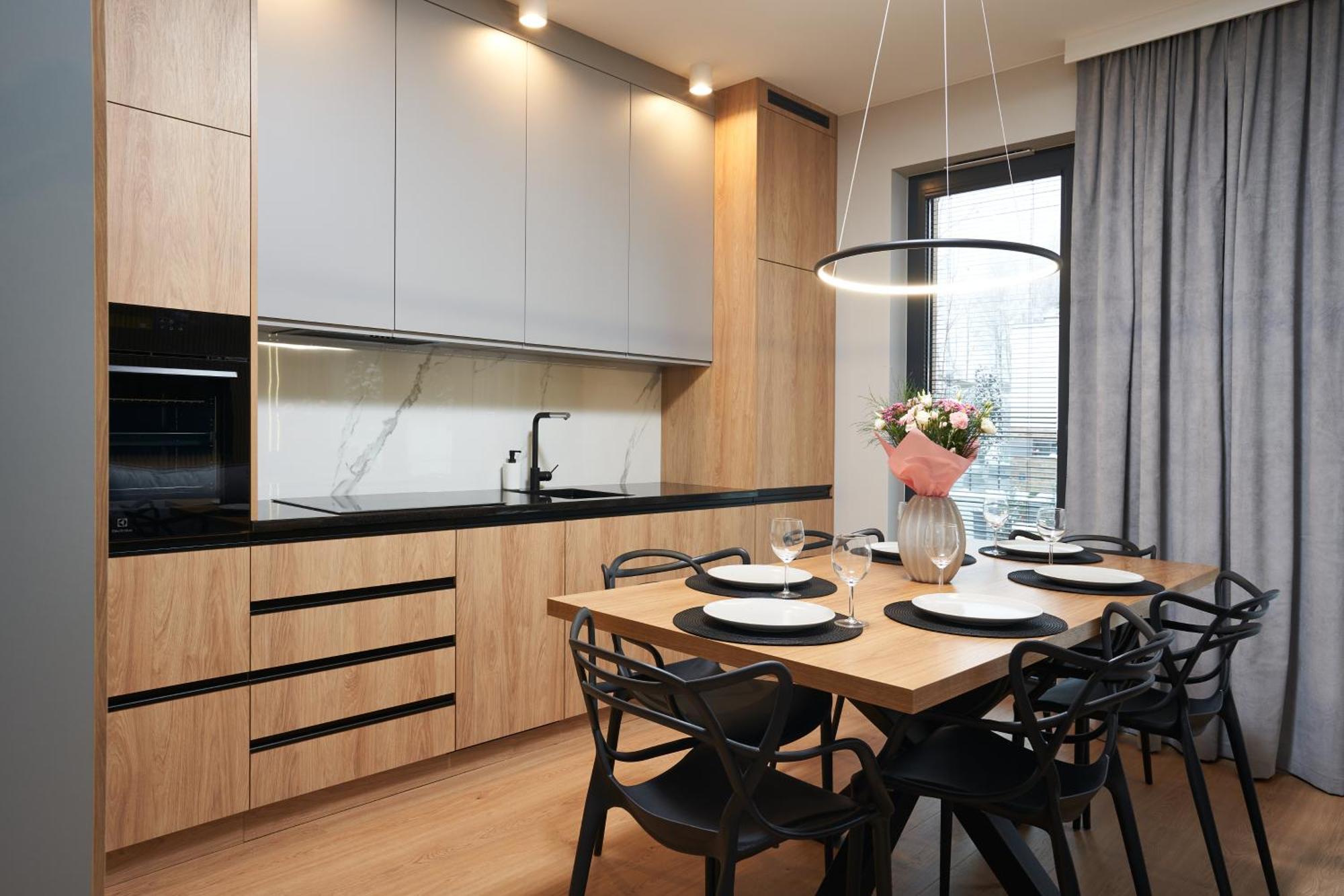 אולז'טין Olimpijska Premium By Rent4You מראה חיצוני תמונה