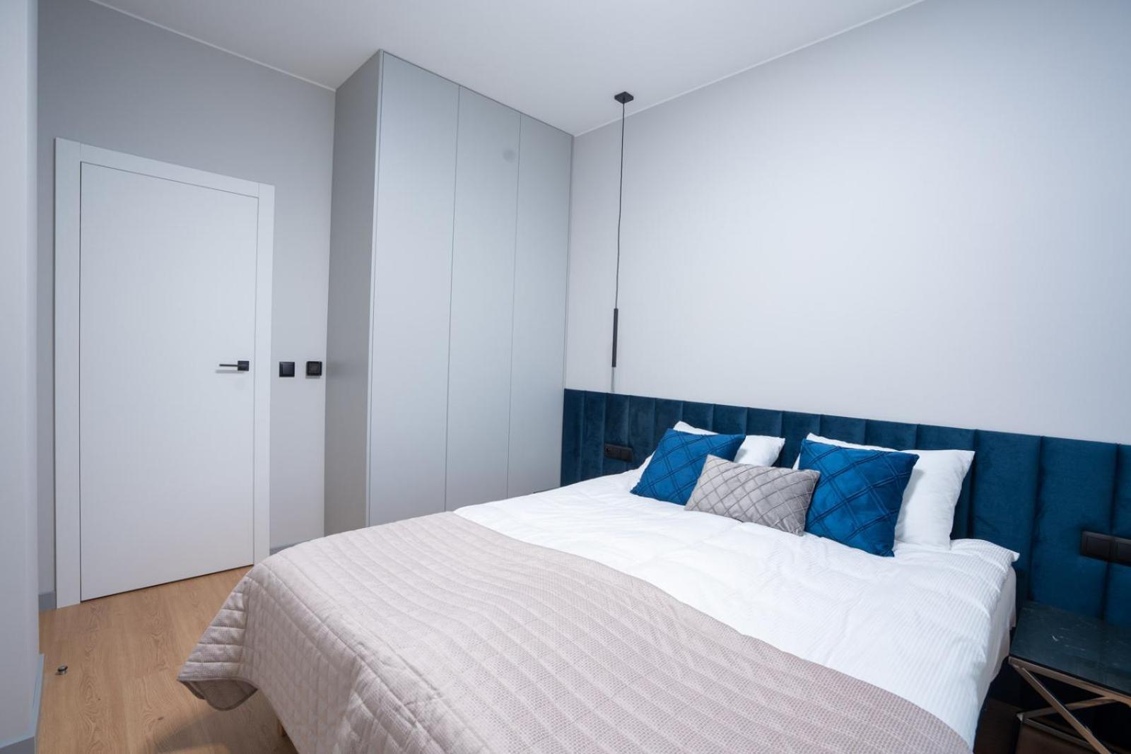 אולז'טין Olimpijska Premium By Rent4You מראה חיצוני תמונה