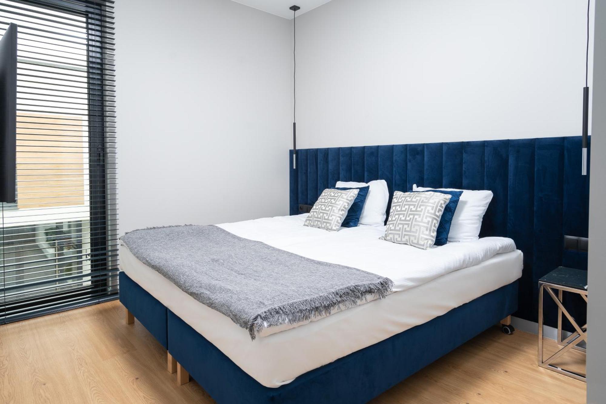 אולז'טין Olimpijska Premium By Rent4You מראה חיצוני תמונה