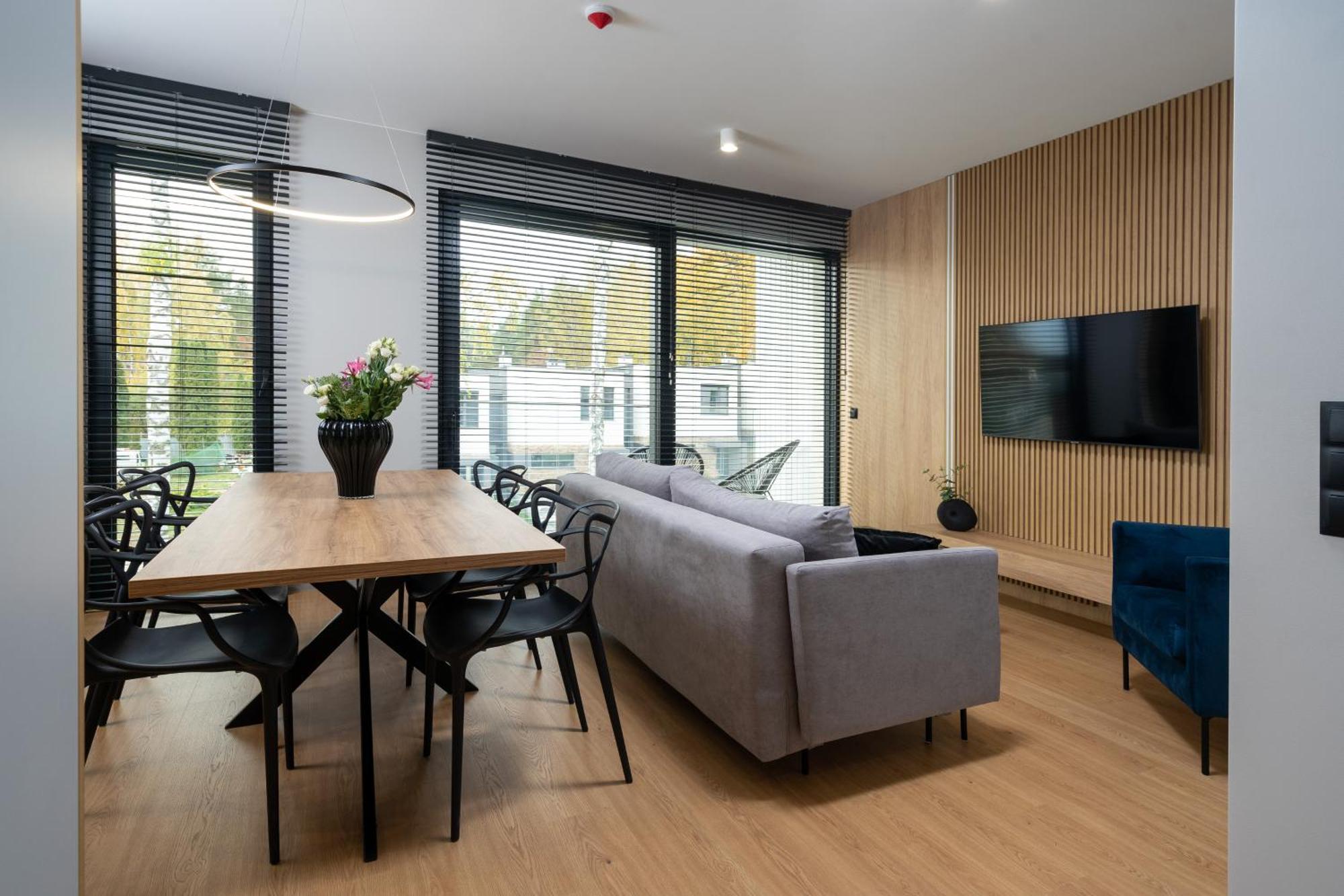אולז'טין Olimpijska Premium By Rent4You מראה חיצוני תמונה