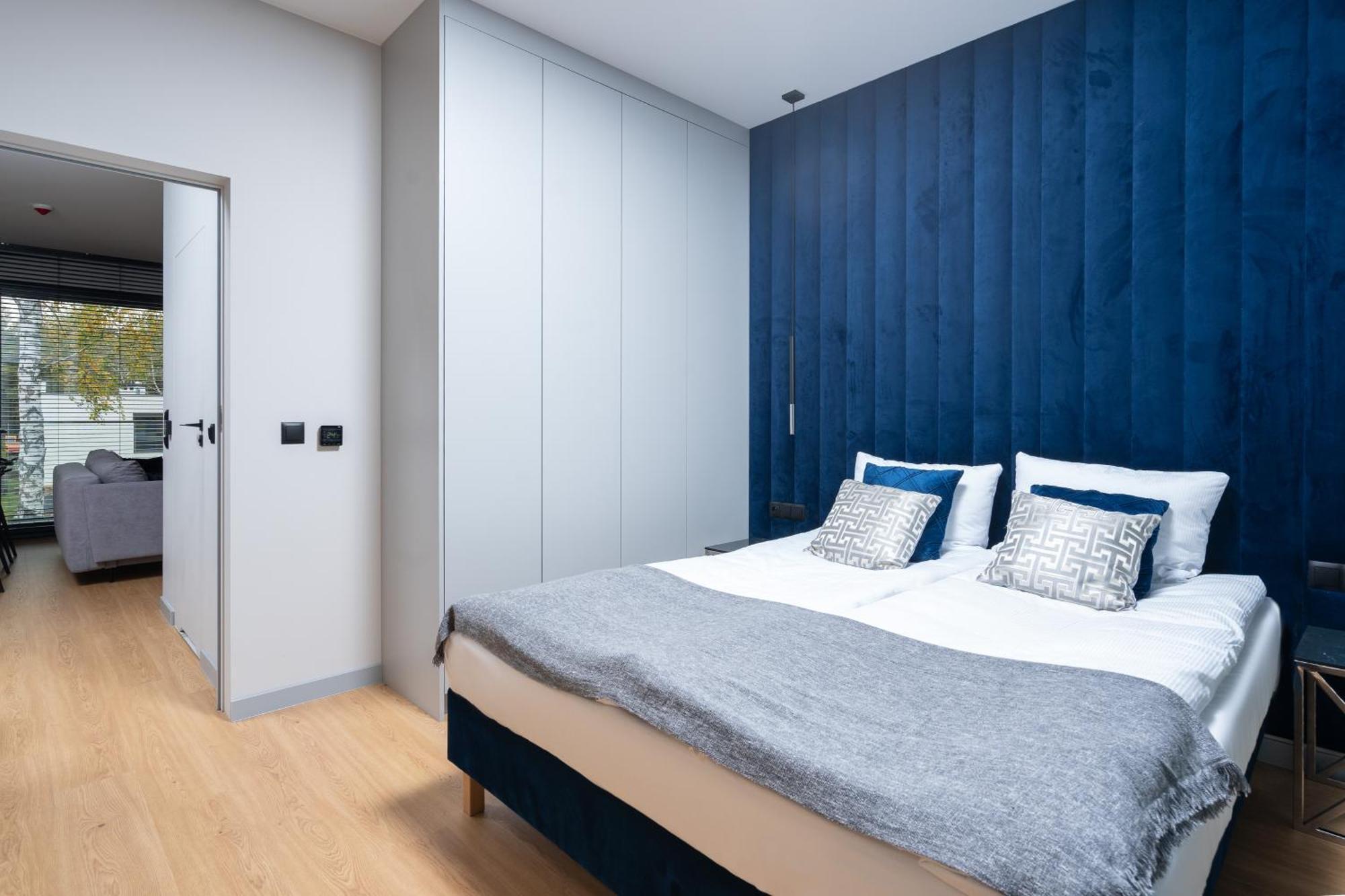 אולז'טין Olimpijska Premium By Rent4You מראה חיצוני תמונה