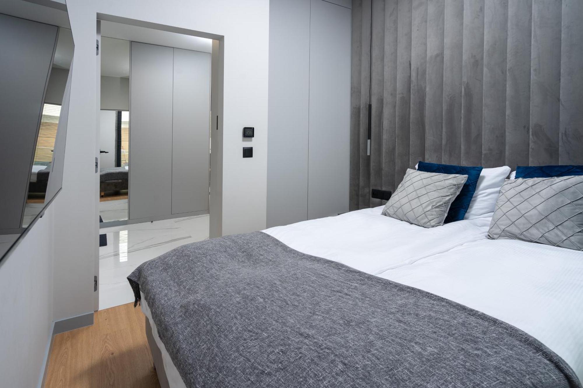 אולז'טין Olimpijska Premium By Rent4You מראה חיצוני תמונה
