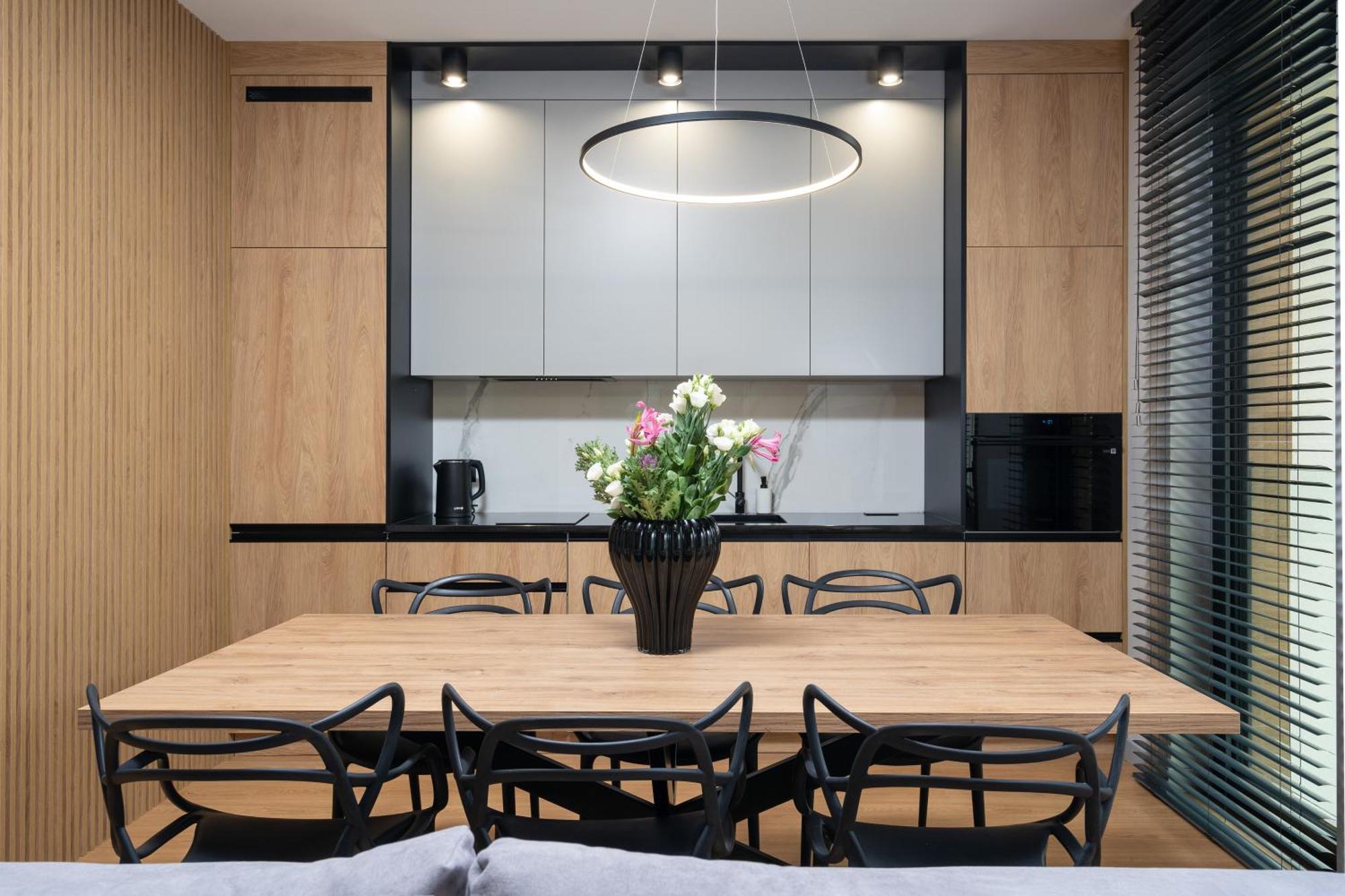 אולז'טין Olimpijska Premium By Rent4You מראה חיצוני תמונה