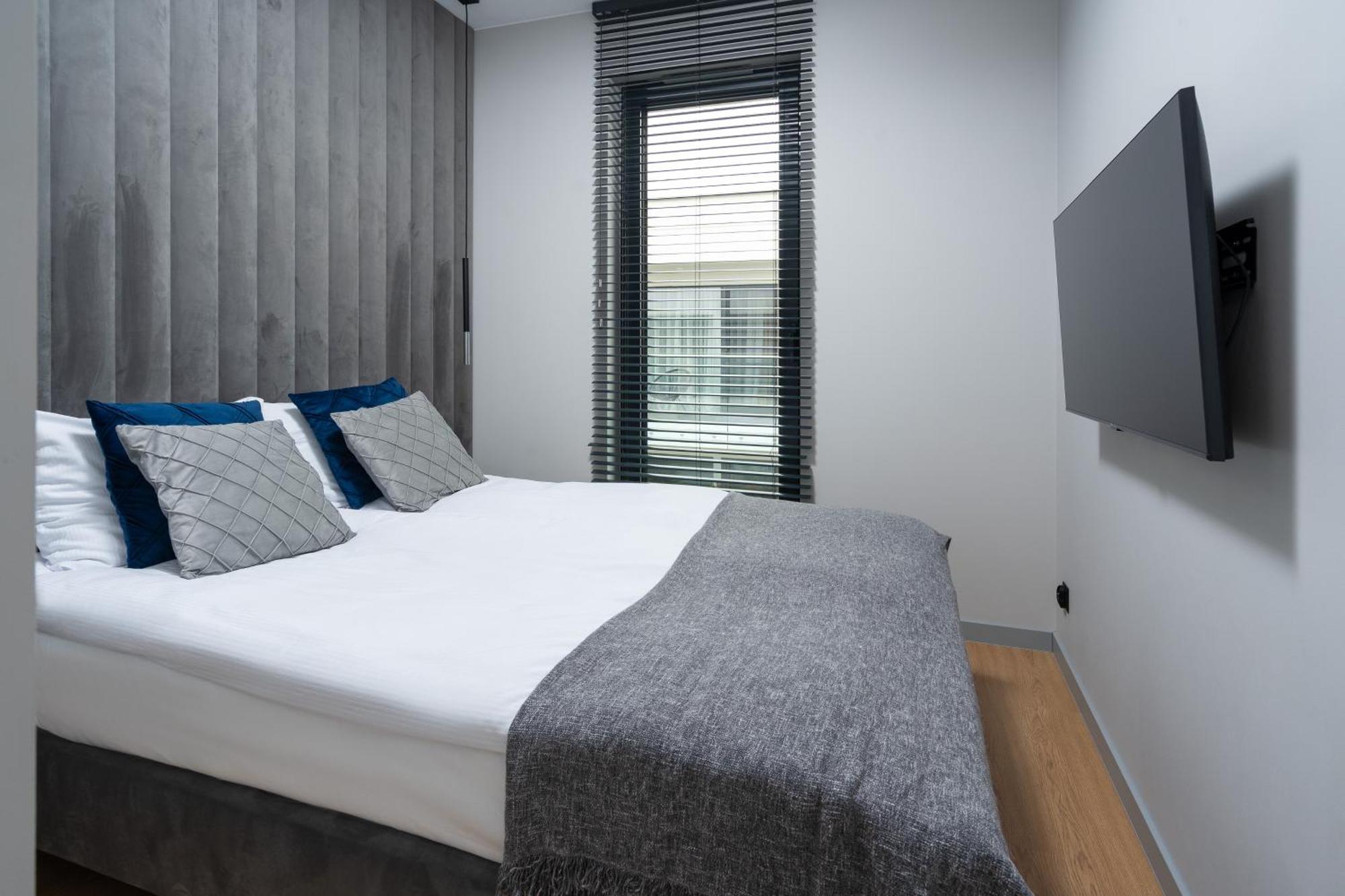 אולז'טין Olimpijska Premium By Rent4You מראה חיצוני תמונה