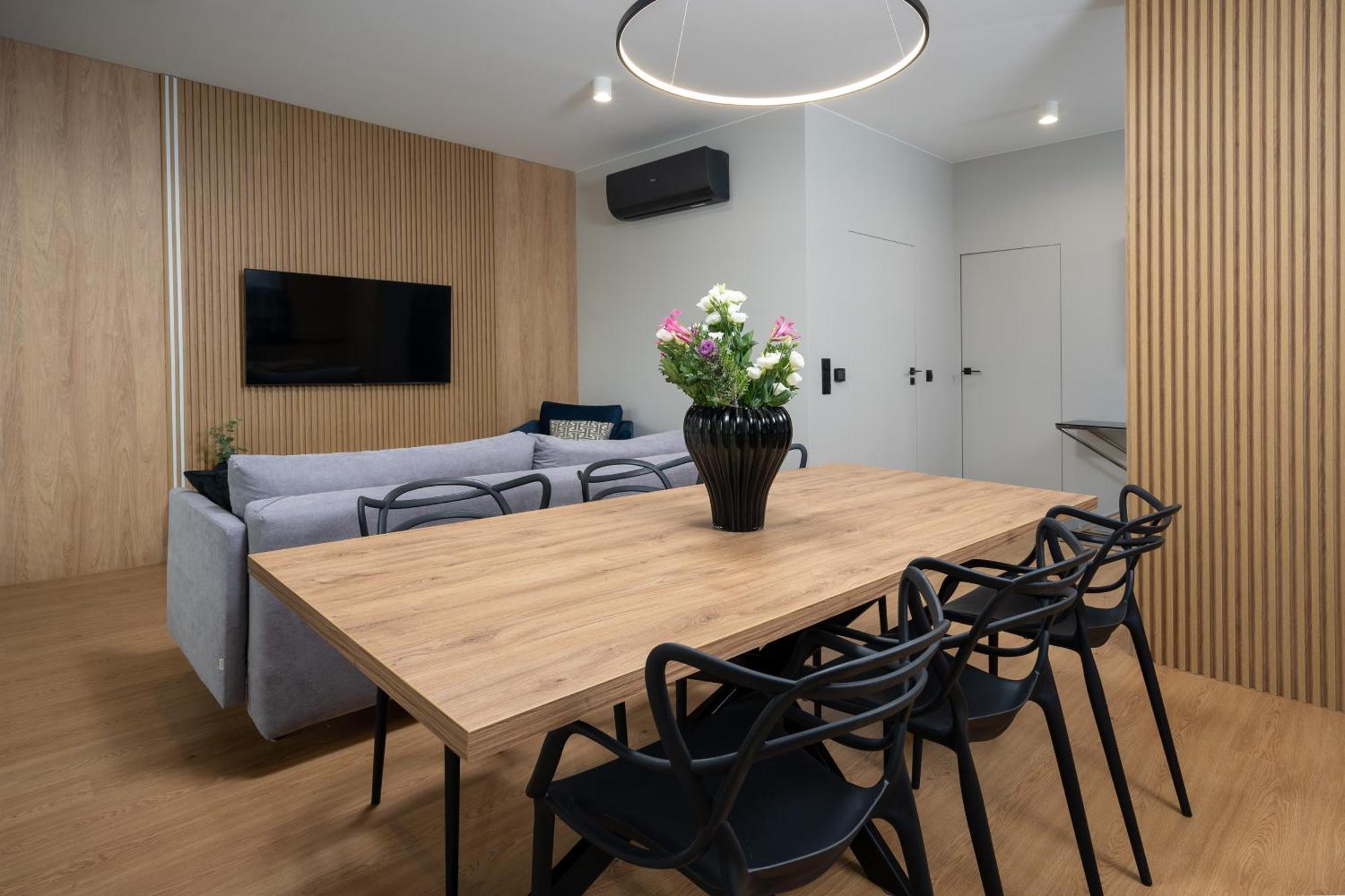 אולז'טין Olimpijska Premium By Rent4You מראה חיצוני תמונה