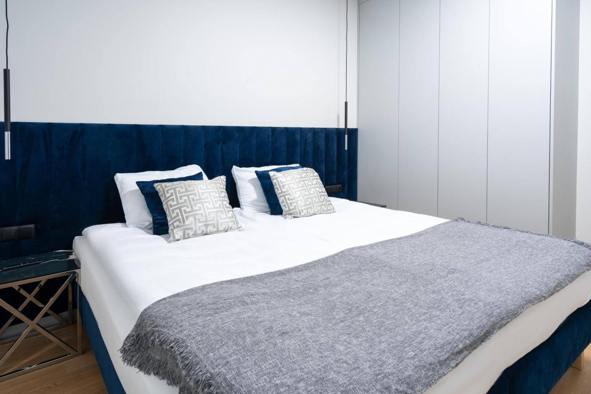 אולז'טין Olimpijska Premium By Rent4You מראה חיצוני תמונה