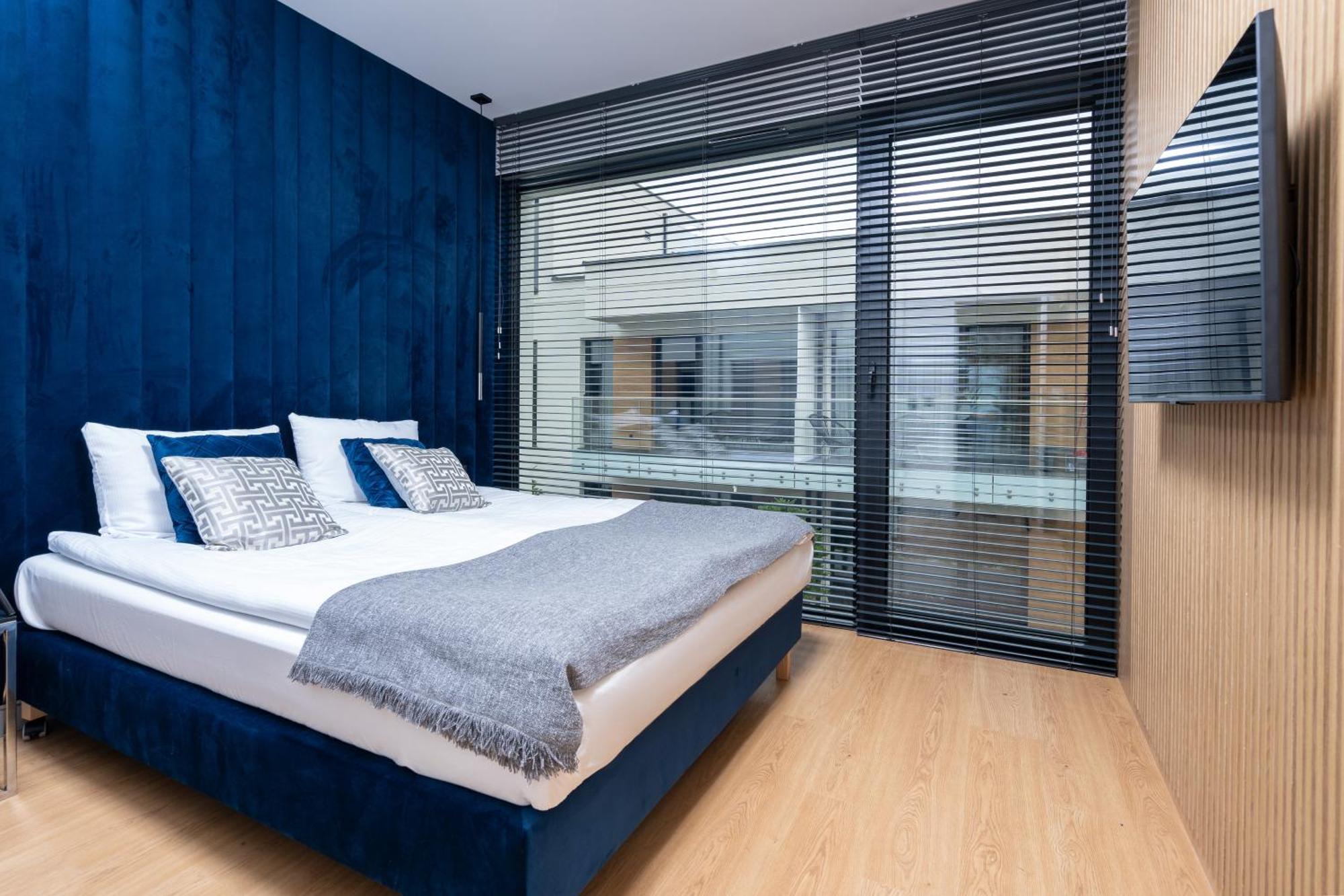 אולז'טין Olimpijska Premium By Rent4You מראה חיצוני תמונה