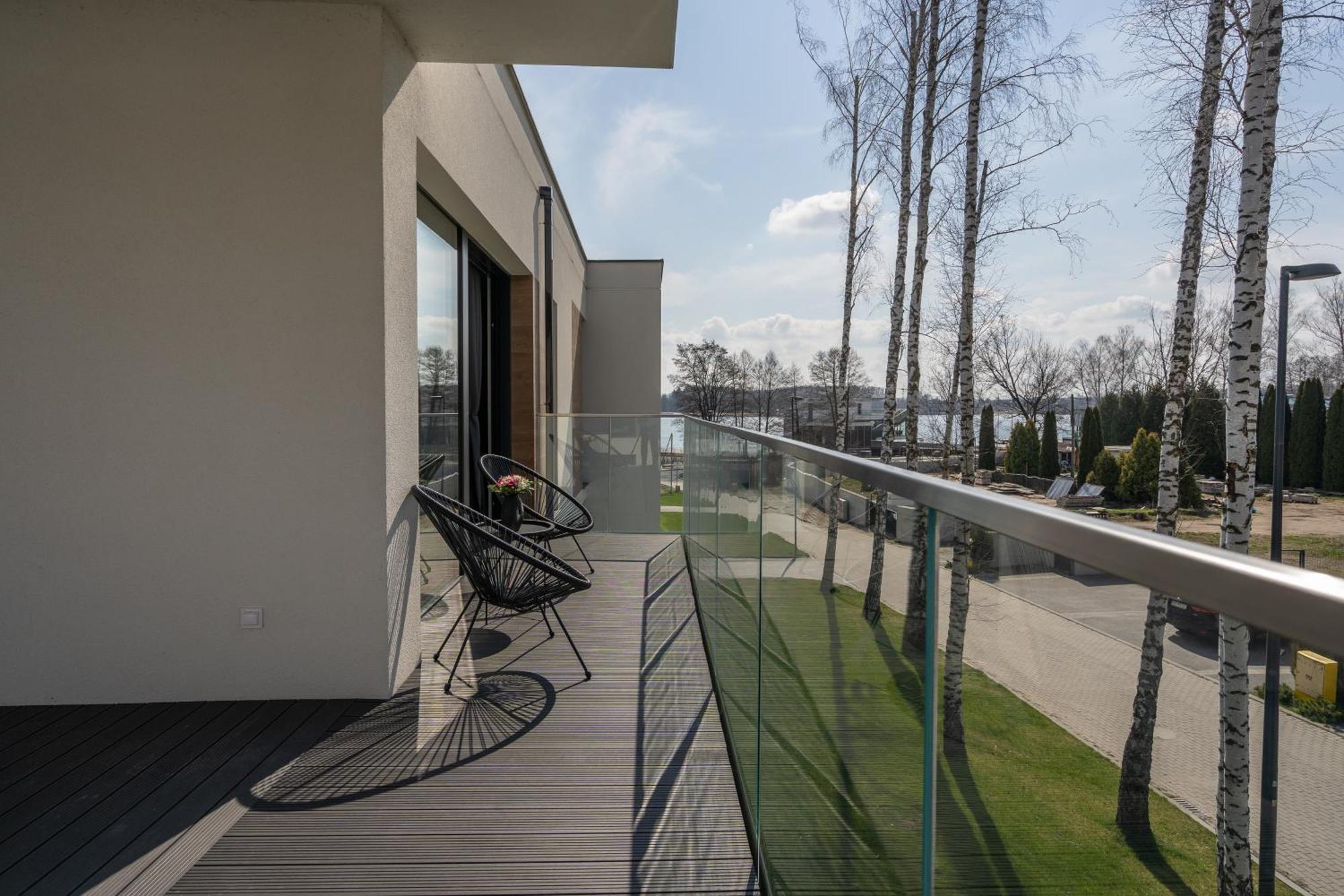 אולז'טין Olimpijska Premium By Rent4You מראה חיצוני תמונה